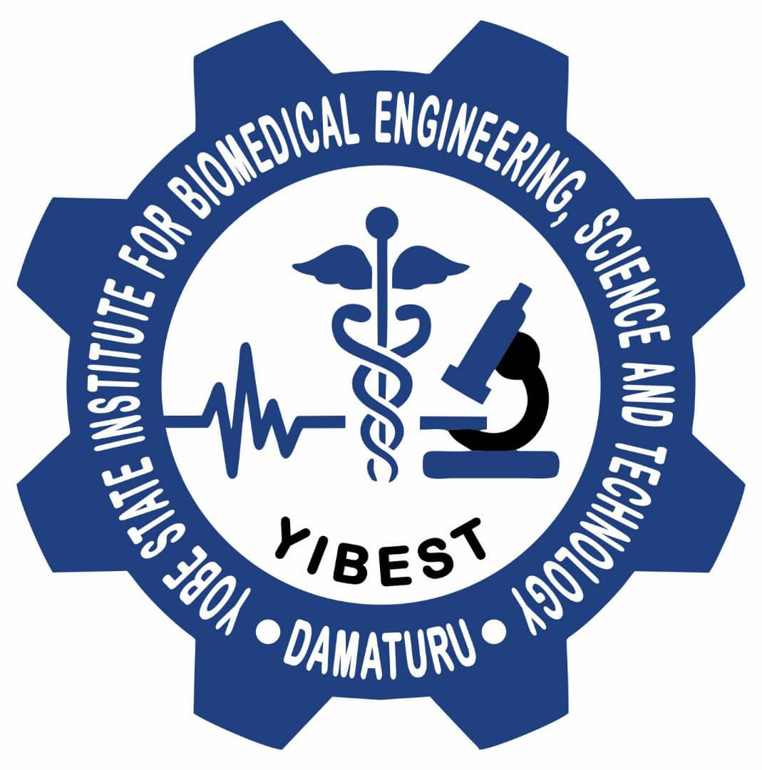 YIBEST logo